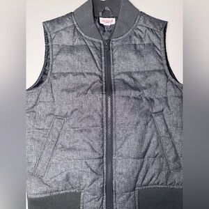 Cold Weather Vest